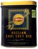 Russian Earl Grey Lipton