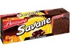 Gateau Savane Chocolat Noir 300gr