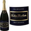 Champagne Nicolas Feuillatte Brut Réserve
