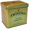Thé Twinings Vintage Darjeeling tea