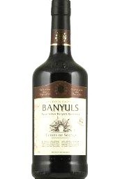 Banyuls AOC, vin doux naturel