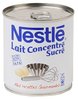 Lait Concentré Sucré Nestlé 397 gr