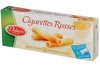 Biscuits Cigarettes Russes Delacre