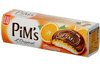 Biscuits Pim's Original Orange Lu 150  gr