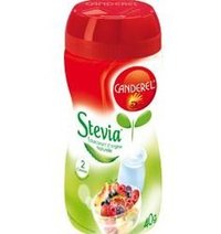 Edulcorant de Stevia 40 gr