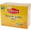 Thé yellow label tea