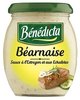Bénédicta Sauce Béarnaise