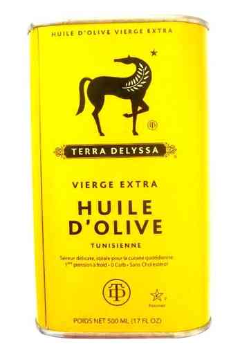 Huile d'Olive Vierge Extra