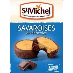 Savaroises au Chocolat 220gr