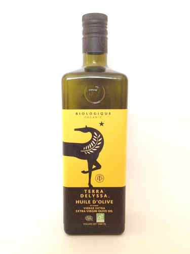 Huile d'Olive Terra Delyssa 1 litre