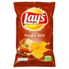 Chips Saveur Poulet Rôti et Thym