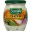 Sauce Tartare Bénédicta