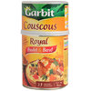 Couscous Royal Garbit