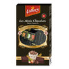Minis Chocolats Noirs Suisses