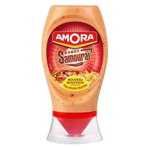 Sauce Samourai Amora