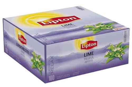 Lipton Lime
