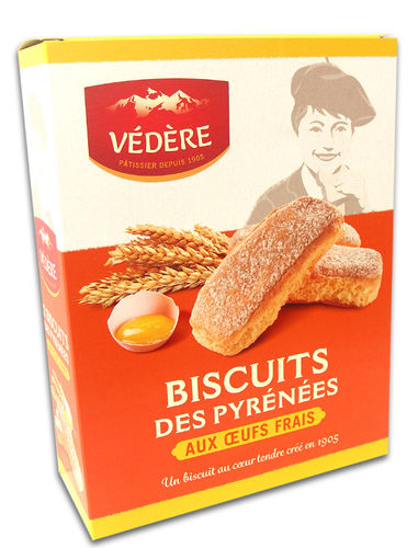 Biscuits des Pyrénées