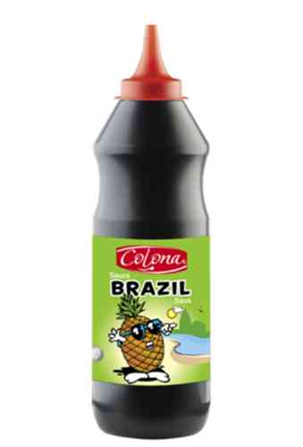 Sauce Brazil Colona