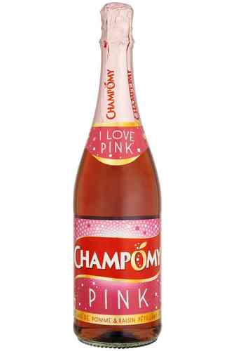 Champomy Pink