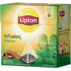 Lipton Infusion Maroc