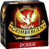 Grimbergen Bière Rouge