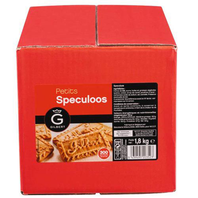 300 Speculoos