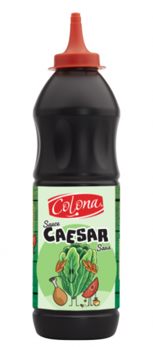 Sauce Caesar Colona