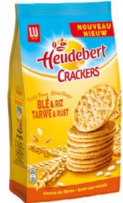 Cracker's