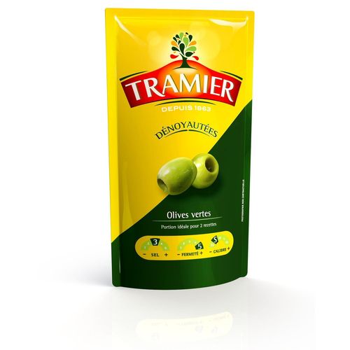 Olives Tramier