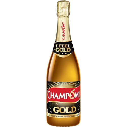 Champomy Gold