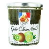 Confiture Kiwi Citron Vert
