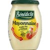 Mayonnaise Bénédicta