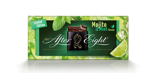 Chocolat After Eight Mojito Mint