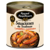 Saucisses de Toulouse Raynal & Roquelaure