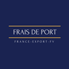 Frais_de_Port_France-Export-FV